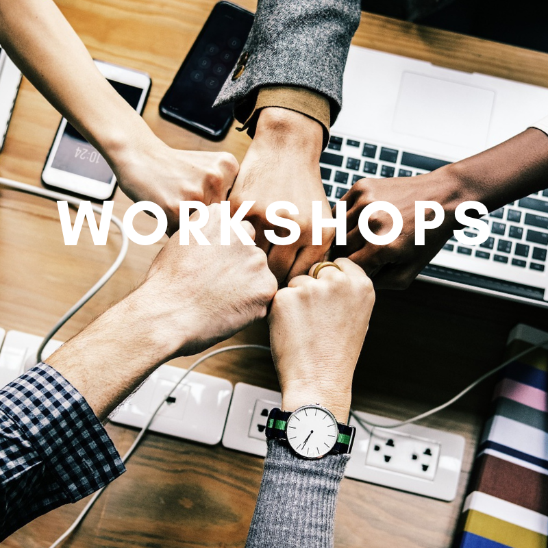 Workshops